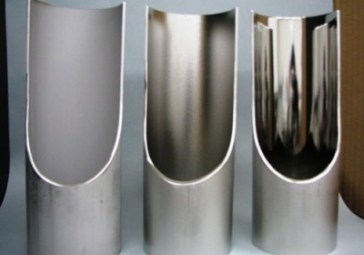 Các công nghệ xi mạ inox hiện nay 10 danh bong